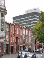 Centraal Station CS - nr. 0416